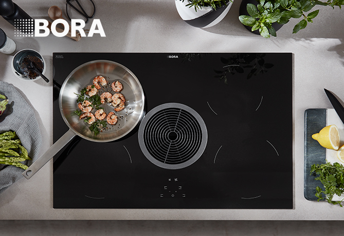 High Quality Appliances