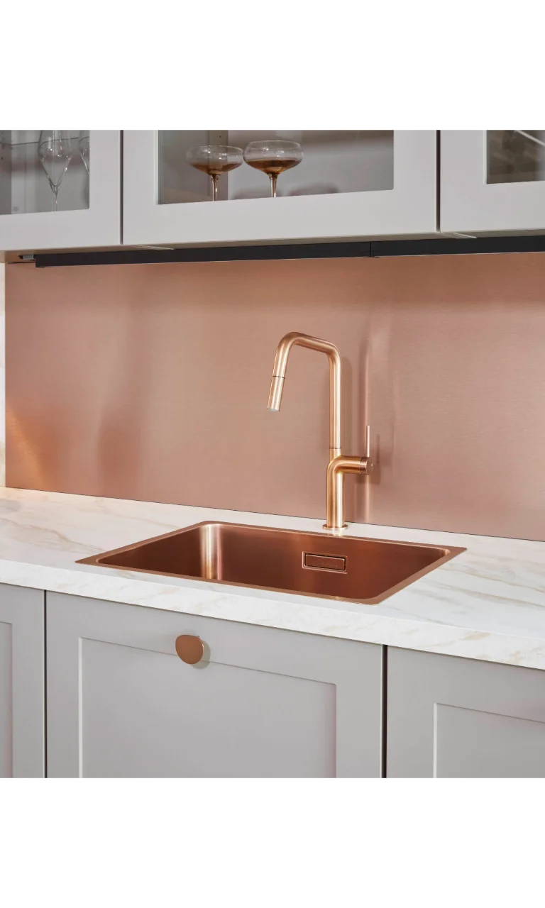 German Kitchens by Nobilia