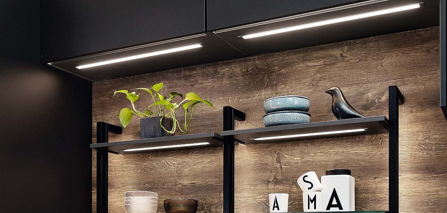 Lighting Solutions