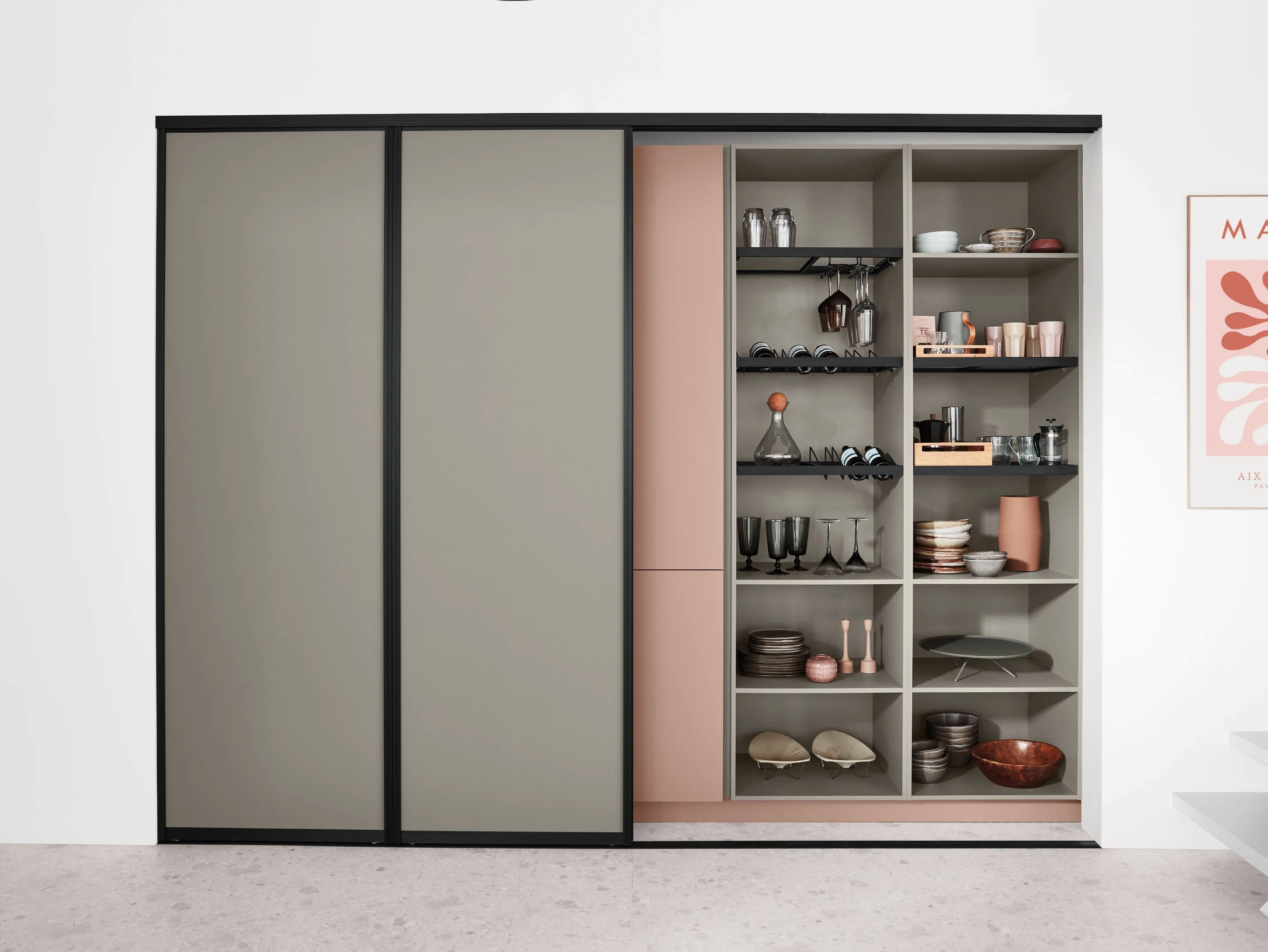 Sliding Doors